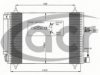 PEUGE 6455CP Condenser, air conditioning